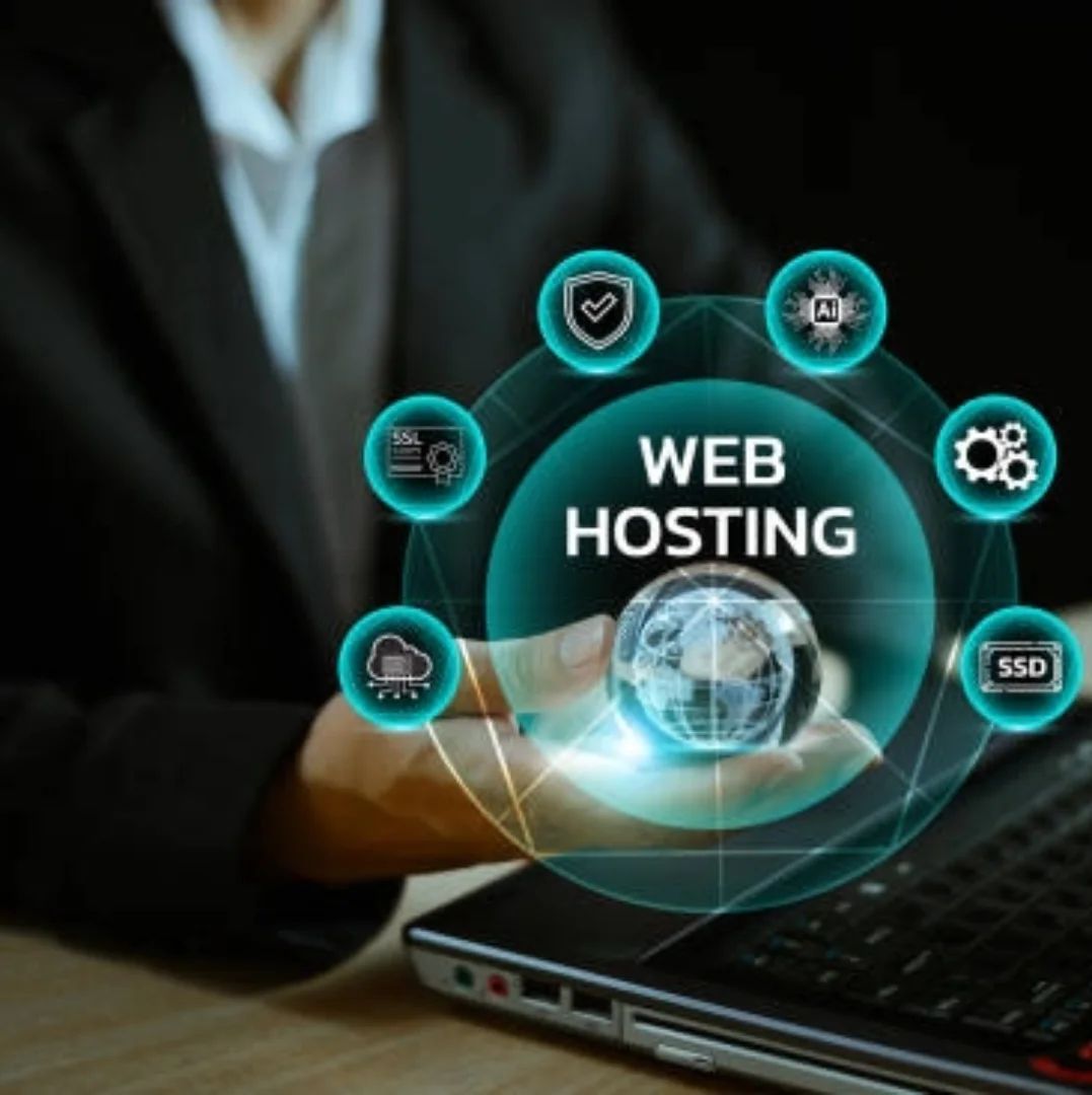 Domain & Hosting Services