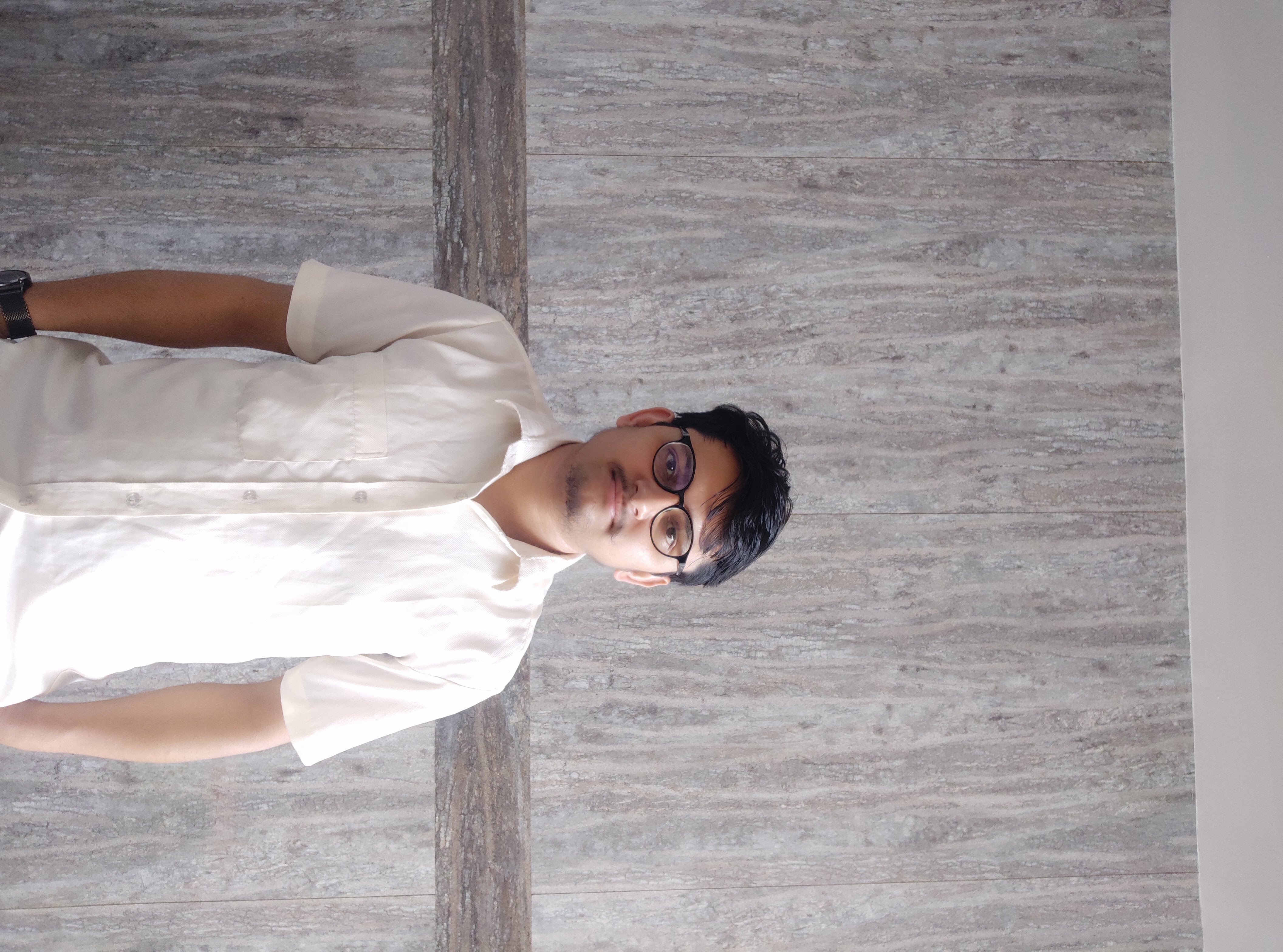 Manish Gaire