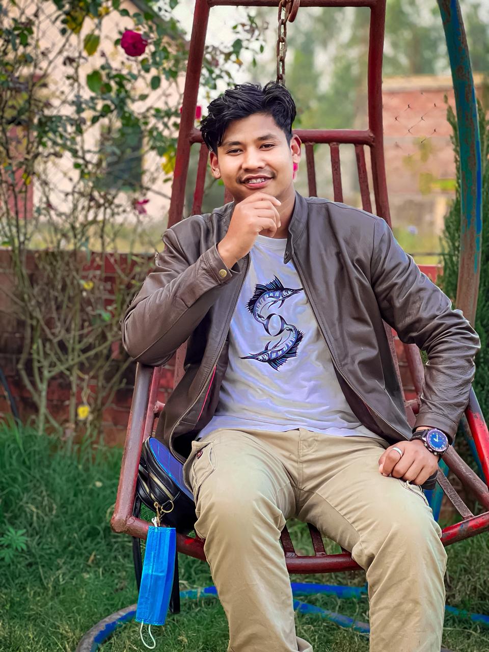 Brijesh Rajsorathi