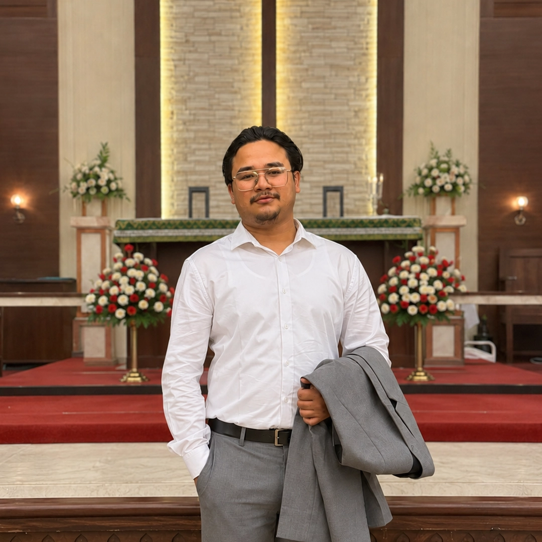 Manoj Sundas