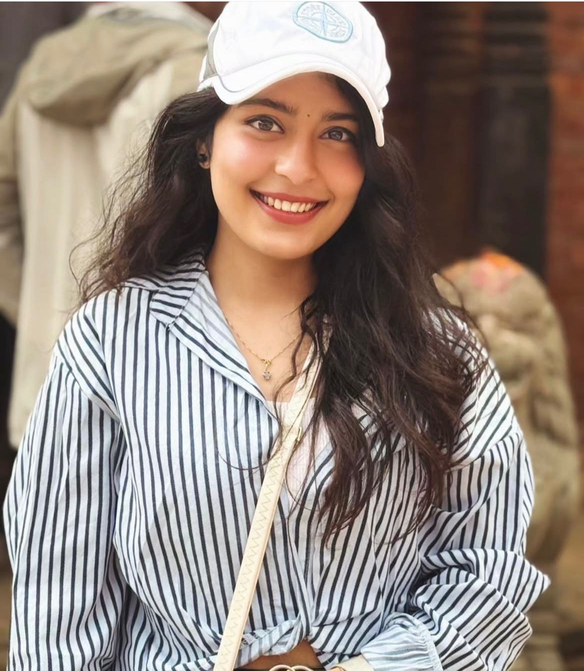 Shraddha Pokhrel